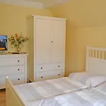 Pusch Inh_ Ursula Pusch Апартаменты