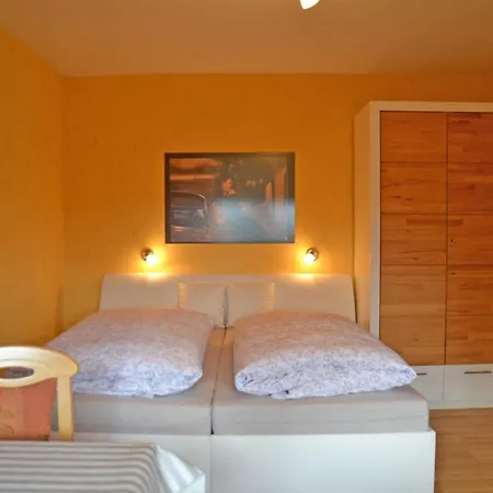 Pusch Inh_ Ursula Pusch Appartement Guben