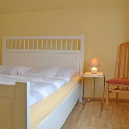 Appartement Pusch Inh_ Ursula Pusch *