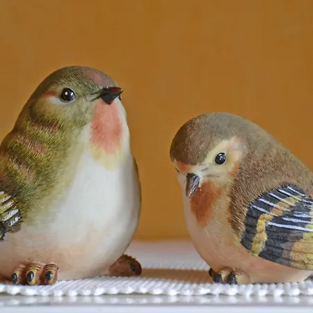 Appartement Pusch Inh_ Ursula Pusch *