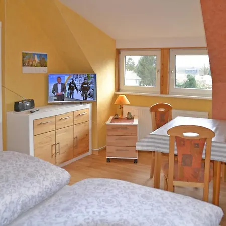 Pusch Inh_ Ursula Pusch Appartement