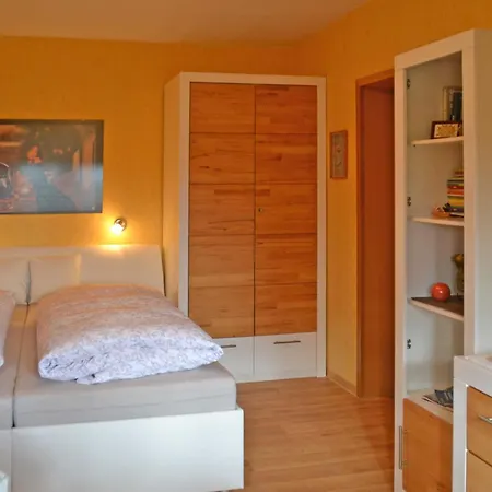 Pusch Inh_ Ursula Pusch Appartement *