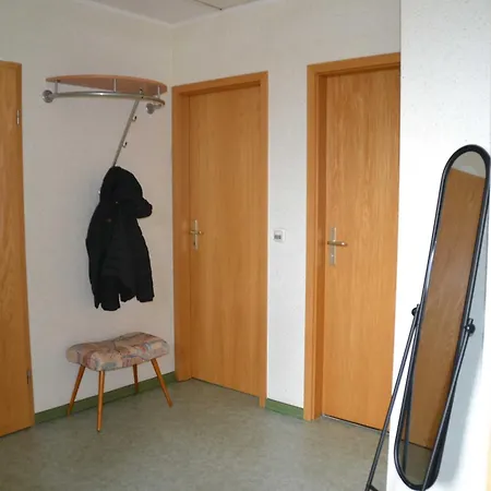 Pusch Inh_ Ursula Pusch Appartement