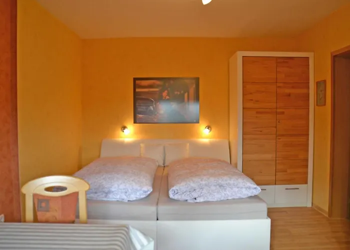 Pusch Inh_ Ursula Pusch Apartamento Guben