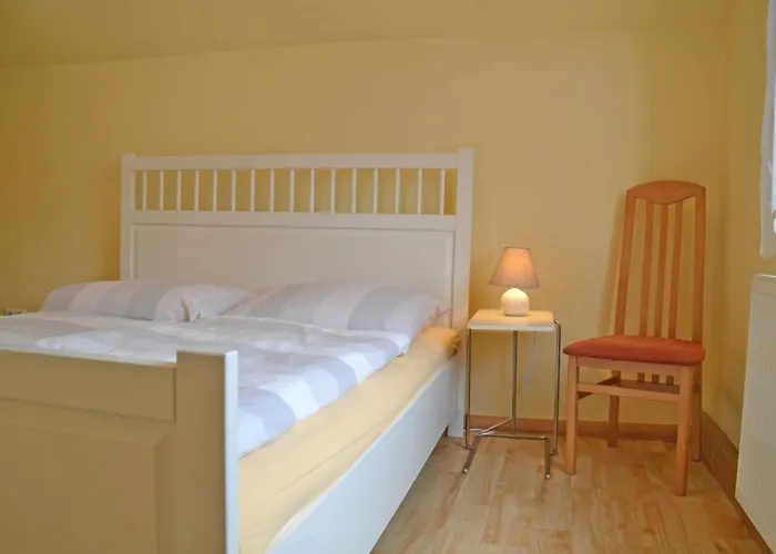 Apartamento Pusch Inh_ Ursula Pusch *