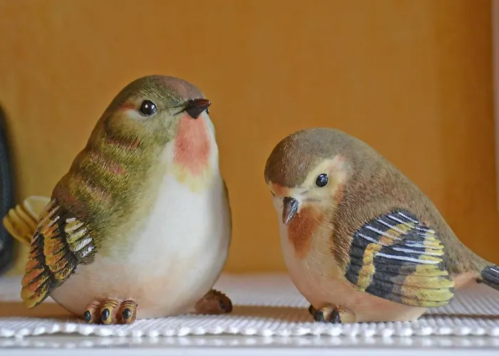 Apartamento Pusch Inh_ Ursula Pusch *