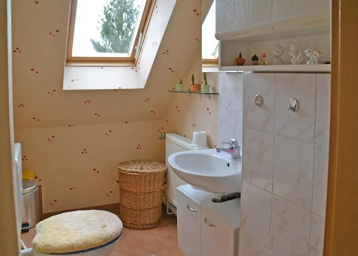 Apartamento Pusch Inh_ Ursula Pusch