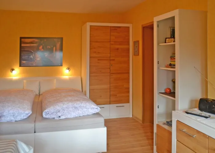 Apartamento Pusch Inh_ Ursula Pusch Guben